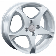 LS Wheels LS 1065 alloy wheels